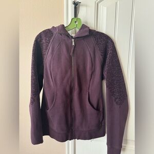 Lululemon scuba hoodie
